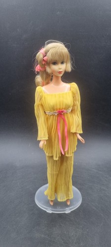 Barbie poupée talking 1970