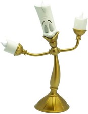 Lampe Figurine Disney La Belle