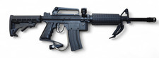Pre Owned Tippmann 98 Custom