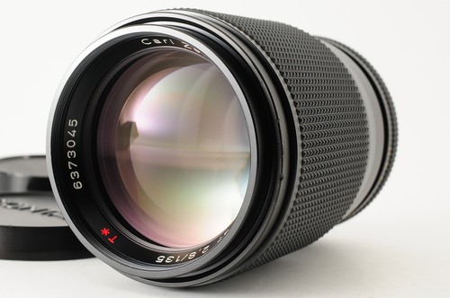 Objectif téléobjectif contax - objectif,