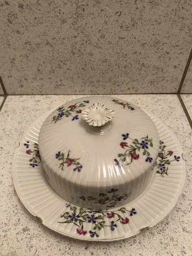 Beurrier boite fromages - ou, à