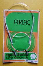 § Aiguille circulaire PERLAC