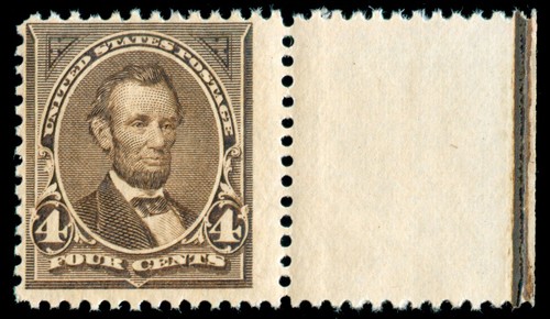 Momen stamps 254 - us,