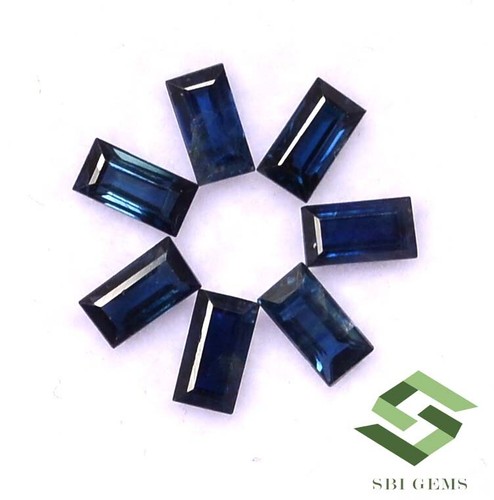 Cts saphir naturel bleu - cts,