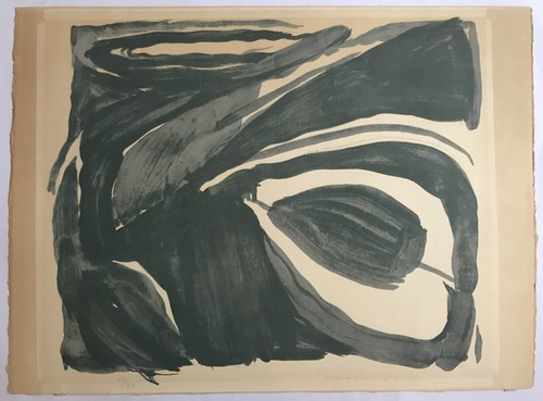 Bram van velde 042 - van, 042,