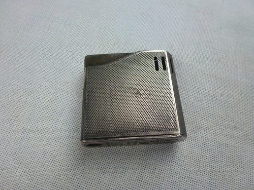 Ancien briquet maruman halley - ancien, briquet,