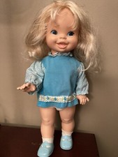 Vintage 1972 Mattel Cathe