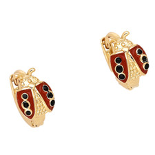 Boucles d'Oreilles - Enfant -