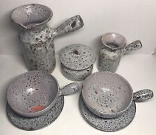 Service Tête-À-Tête