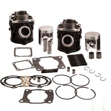 KIT CYLINDRE PISTON ATHENA for