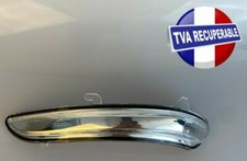 Clignotant gauche rétroviseur Peugeot 208 2008 Citroen C3 C4 cactus Corsa NEUF