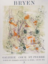 Camille BRYEN : Composition