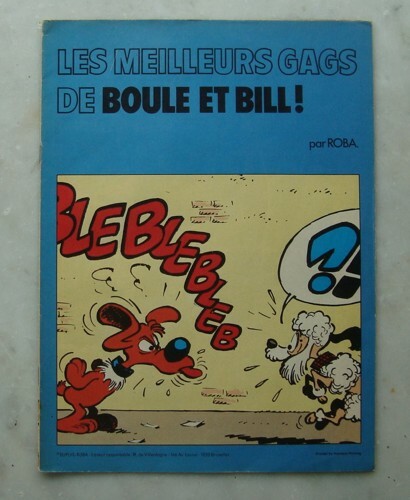 Les meilleurs gags boule - meilleurs,
