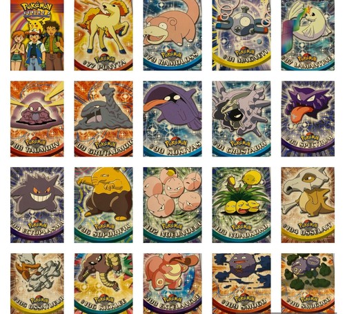Cartes pokémon tv - cartes,