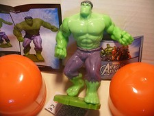 Kinder maxi surprise 2014 - maxi,