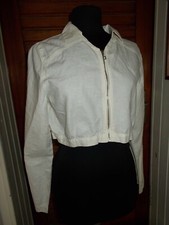 Blouson Veste legere courte