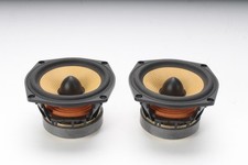 Bowers & Wilkins B&W X83BD Haut-Parleur De 4" (Paire)