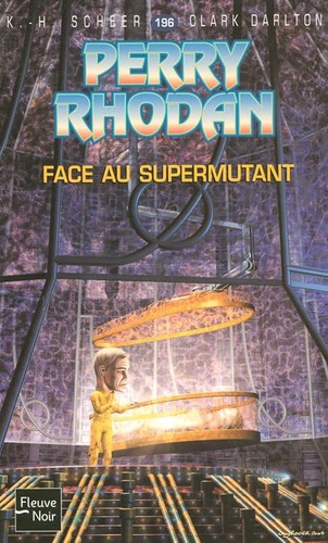 Perry rhodan numero 196 - perry,