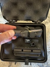 Trijicon 1.5x16S Compact ACOG