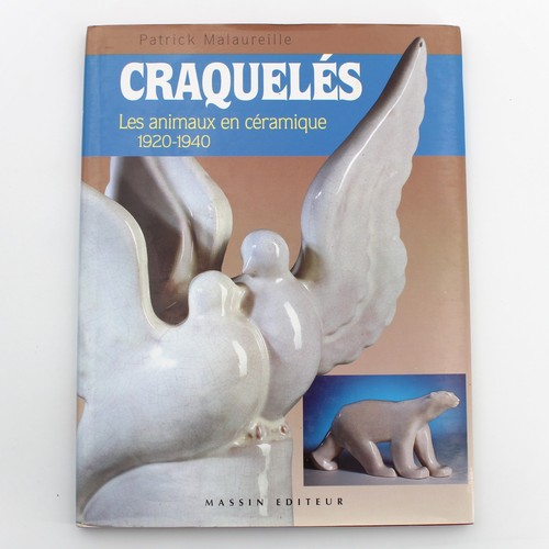 Craquelés les animaux en - craquelés,,