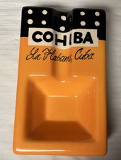 Cohiba Cigar Ashtray Large