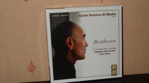 Abdel rahman bacha - abdel,