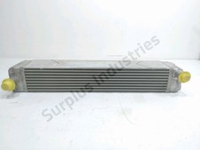 RADIATEUR D'HUILE HYDRAULIQUE