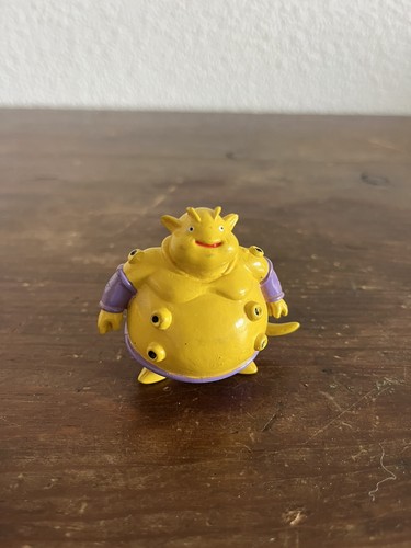 Vintage dragon ball figurine - dragon,