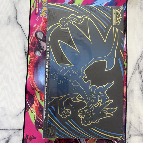 Pokémon collection - 🇫🇷,