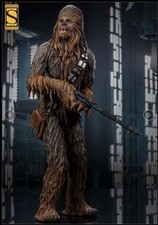 Chewbacca Premium Format