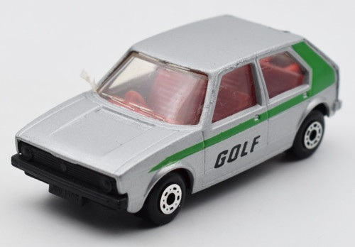 Matchbox superfast vw - matchbox,