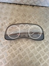 Bloc Compteur - PEUGEOT 307