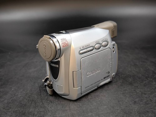 Canon mv800 caméra - caméra, vidéo