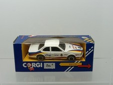 Corgi 111 BMW 635 #8