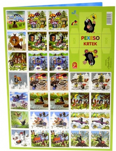 Jeu paires de - de,