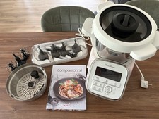 Moulinex i-Companion Édition Patisserie