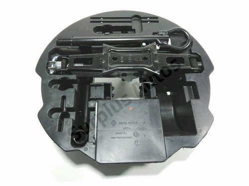 Cric 995500898r renault clio - renault,