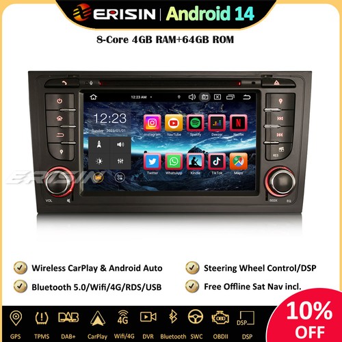 Cœurs android autoradio - 8-cœurs,