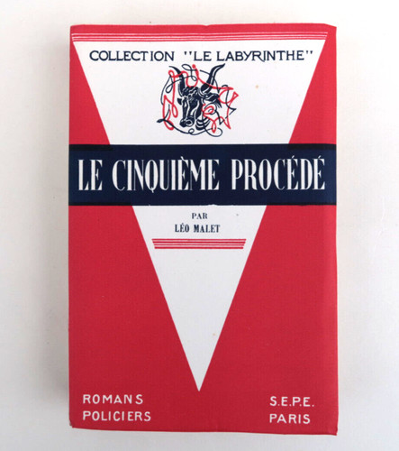 Tirage téte léo - de,