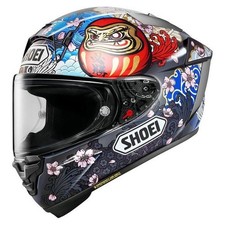 SHOEI Casque Intégral X-SPR PRO MARQUEZ MOTEGI 5