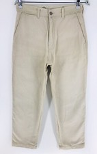 Dockers Beige Coupe Droite