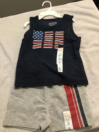 Month tank top and - top,