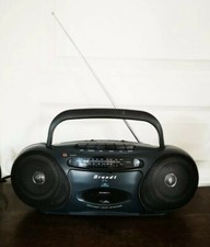 Vintage Radio Cassette Brandt KR701 Dynamic Super Sound