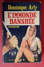 FLEUVE NOIR - ANGOISSE -