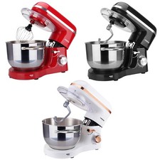 AREBOS Robot de Cuisine 1500W