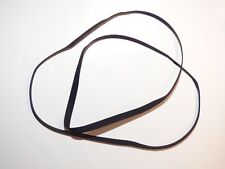 Courroie platine disques Akaï AP100 Sanyo Tensaï Toshiba Marantz CEC voir Modèle