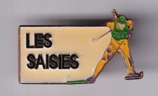 RARE PINS PIN'S .. OLYMPIQUE