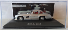 Mercedes-Benz - 300SL (W198) -