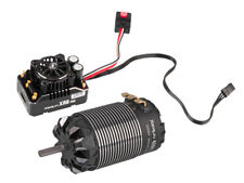Hobbywing Xerun XR8 Pro G3 Combo + moteur brushless 4268SD-2200kV pour buggy ...