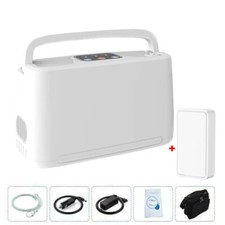 3L/min concentrateur